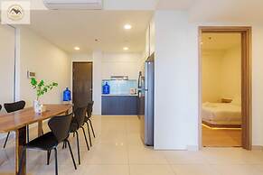 SOHO Residences Penthouse Apartment