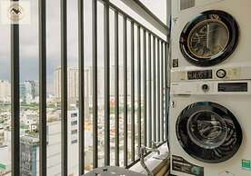 SOHO Residences Penthouse Apartment