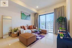 SOHO Residences Penthouse Apartment