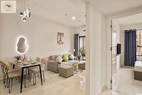 SOHO Residences Penthouse Apartment