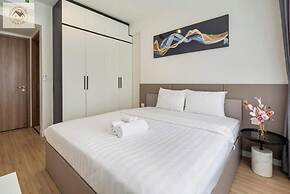 SOHO Residences Penthouse Apartment