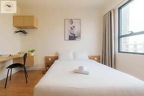 SOHO Residences Penthouse Apartment