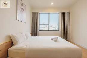 SOHO Residences Penthouse Apartment