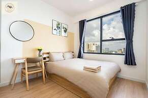 SOHO Residences Penthouse Apartment