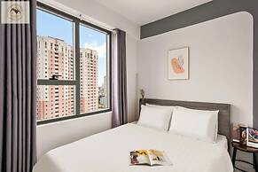 SOHO Residences Penthouse Apartment