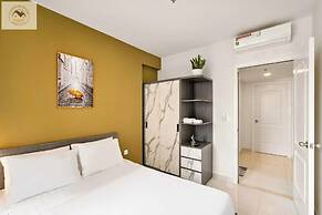 SOHO Residences Penthouse Apartment