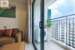 SOHO Residences Penthouse Apartment