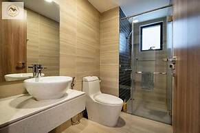 SOHO Residences Penthouse Apartment