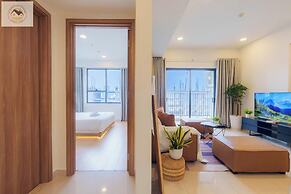 SOHO Residences Penthouse Apartment