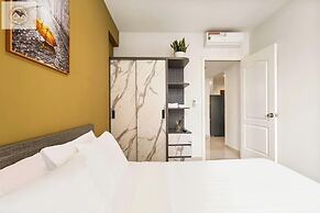 SOHO Residences Penthouse Apartment