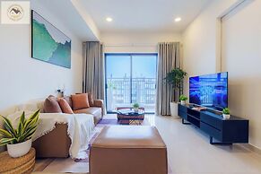 SOHO Residences Penthouse Apartment