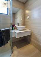 SOHO Residences Penthouse Apartment