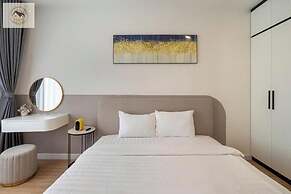 SOHO Residences Penthouse Apartment