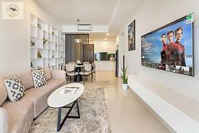 SOHO Residences Penthouse Apartment