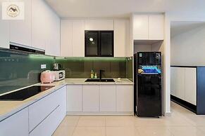 SOHO Residences Penthouse Apartment