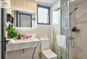 SOHO Residences Penthouse Apartment