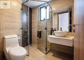 SOHO Residences Penthouse Apartment