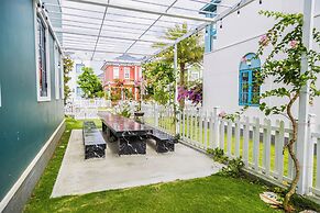 Luxury 4 br Emerald Villa-Novaworld PT