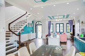 Luxury 4 br Emerald Villa-Novaworld PT