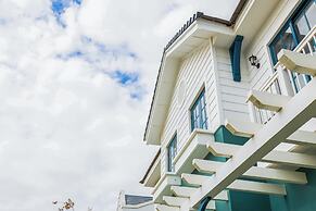 Luxury 4 br Emerald Villa-Novaworld PT