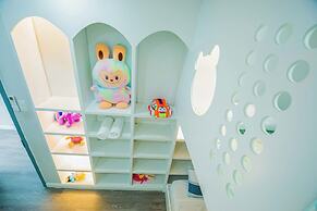 Luxury 4 br Emerald Villa-Novaworld PT