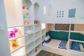 Luxury 4 br Emerald Villa-Novaworld PT