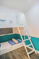 Luxury 4 br Emerald Villa-Novaworld PT