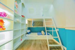 Luxury 4 br Emerald Villa-Novaworld PT