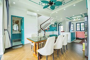 Luxury 4 br Emerald Villa-Novaworld PT