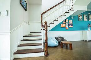 Luxury 4 br Emerald Villa-Novaworld PT