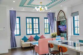 Luxury 4 br Emerald Villa-Novaworld PT