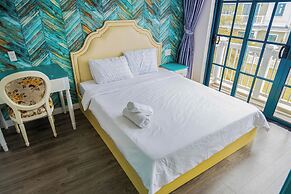 Luxury 4 br Emerald Villa-Novaworld PT