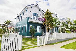 Luxury 4 br Emerald Villa-Novaworld PT