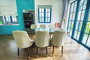 Luxury 4 br Emerald Villa-Novaworld PT