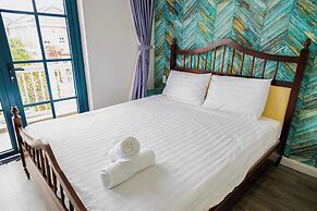 Luxury 4 br Emerald Villa-Novaworld PT