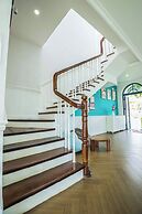 Luxury 4 br Emerald Villa-Novaworld PT