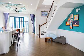 Luxury 4 br Emerald Villa-Novaworld PT