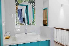 Luxury 4 br Emerald Villa-Novaworld PT