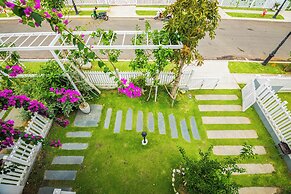 Luxury 4 br Emerald Villa-Novaworld PT