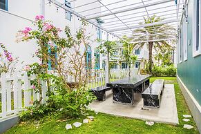 Luxury 4 br Emerald Villa-Novaworld PT