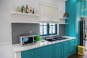 Luxury 4 br Emerald Villa-Novaworld PT