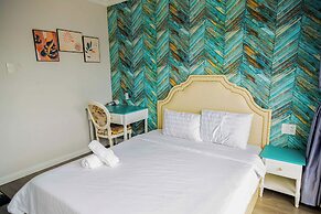 Luxury 4 br Emerald Villa-Novaworld PT