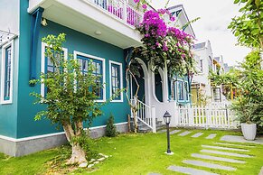 Luxury 4 br Emerald Villa-Novaworld PT