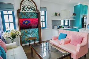 Luxury 4 br Emerald Villa-Novaworld PT