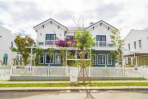 Luxury 4 br Emerald Villa-Novaworld PT