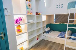 Luxury 4 br Emerald Villa-Novaworld PT