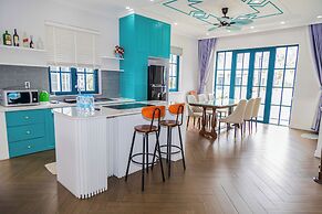 Luxury 4 br Emerald Villa-Novaworld PT