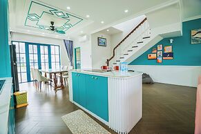 Luxury 4 br Emerald Villa-Novaworld PT