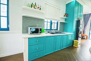 Luxury 4 br Emerald Villa-Novaworld PT