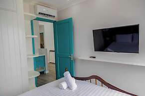 Luxury 4 br Emerald Villa-Novaworld PT